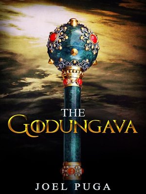 cover image of The Godungava